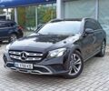 Черный Мерседес Е-Класс, объемом двигателя 1.9 л и пробегом 70 тыс. км за 51999 $, фото 1 на Automoto.ua