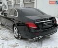 Черный Мерседес Е-Класс, объемом двигателя 1.95 л и пробегом 161 тыс. км за 27999 $, фото 14 на Automoto.ua