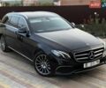 Черный Мерседес Е-Класс, объемом двигателя 2 л и пробегом 400 тыс. км за 21000 $, фото 2 на Automoto.ua