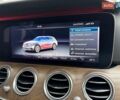 Чорний Мерседес Е-Клас, об'ємом двигуна 1.95 л та пробігом 125 тис. км за 35300 $, фото 62 на Automoto.ua