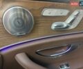 Чорний Мерседес Е-Клас, об'ємом двигуна 1.95 л та пробігом 126 тис. км за 33200 $, фото 70 на Automoto.ua