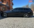Чорний Мерседес Е-Клас, об'ємом двигуна 2.99 л та пробігом 270 тис. км за 29800 $, фото 1 на Automoto.ua