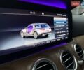 Чорний Мерседес Е-Клас, об'ємом двигуна 2.2 л та пробігом 120 тис. км за 35200 $, фото 35 на Automoto.ua