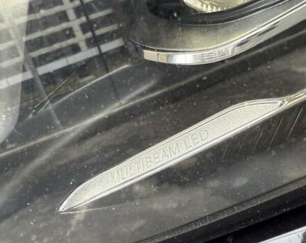 Чорний Мерседес Е-Клас, об'ємом двигуна 2.2 л та пробігом 120 тис. км за 35200 $, фото 18 на Automoto.ua