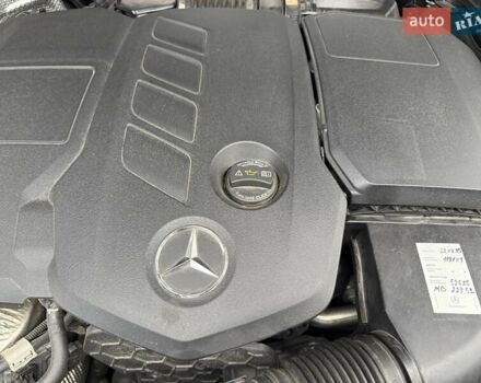 Чорний Мерседес Е-Клас, об'ємом двигуна 2.2 л та пробігом 120 тис. км за 35200 $, фото 1 на Automoto.ua
