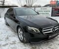 Черный Мерседес Е-Класс, объемом двигателя 1.95 л и пробегом 161 тыс. км за 27999 $, фото 7 на Automoto.ua