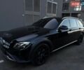Черный Мерседес Е-Класс, объемом двигателя 1.95 л и пробегом 126 тыс. км за 35300 $, фото 62 на Automoto.ua