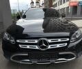 Черный Мерседес Е-Класс, объемом двигателя 2 л и пробегом 129 тыс. км за 33922 $, фото 1 на Automoto.ua