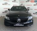 Чорний Мерседес Е-Клас, об'ємом двигуна 1.95 л та пробігом 226 тис. км за 28950 $, фото 1 на Automoto.ua