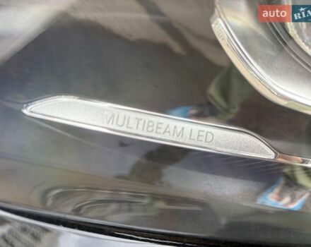 Чорний Мерседес Е-Клас, об'ємом двигуна 1.95 л та пробігом 126 тис. км за 33200 $, фото 9 на Automoto.ua