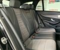 Чорний Мерседес Е-Клас, об'ємом двигуна 1.95 л та пробігом 226 тис. км за 28950 $, фото 8 на Automoto.ua