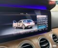 Черный Мерседес Е-Класс, объемом двигателя 2 л и пробегом 129 тыс. км за 33922 $, фото 2 на Automoto.ua