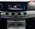 Чорний Мерседес Е-Клас, об'ємом двигуна 3 л та пробігом 99 тис. км за 27950 $, фото 31 на Automoto.ua