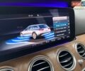 Черный Мерседес Е-Класс, объемом двигателя 2 л и пробегом 129 тыс. км за 33922 $, фото 12 на Automoto.ua