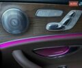 Черный Мерседес Е-Класс, объемом двигателя 1.95 л и пробегом 126 тыс. км за 35300 $, фото 5 на Automoto.ua