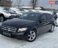 Чорний Мерседес Е-Клас, об'ємом двигуна 2 л та пробігом 500 тис. км за 20900 $, фото 2 на Automoto.ua