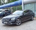 Черный Мерседес Е-Класс, объемом двигателя 1.9 л и пробегом 70 тыс. км за 51999 $, фото 5 на Automoto.ua
