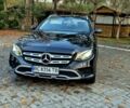 Чорний Мерседес Е-Клас, об'ємом двигуна 1.95 л та пробігом 268 тис. км за 29950 $, фото 4 на Automoto.ua