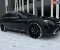 Чорний Мерседес Е-Клас, об'ємом двигуна 1.95 л та пробігом 125 тис. км за 39333 $, фото 14 на Automoto.ua