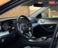 Черный Мерседес Е-Класс, объемом двигателя 2 л и пробегом 400 тыс. км за 21000 $, фото 18 на Automoto.ua