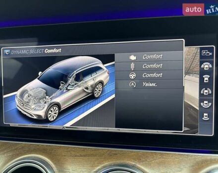 Чорний Мерседес Е-Клас, об'ємом двигуна 1.95 л та пробігом 125 тис. км за 33930 $, фото 55 на Automoto.ua