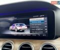 Чорний Мерседес Е-Клас, об'ємом двигуна 1.95 л та пробігом 125 тис. км за 33930 $, фото 65 на Automoto.ua