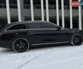 Чорний Мерседес Е-Клас, об'ємом двигуна 1.95 л та пробігом 125 тис. км за 35300 $, фото 18 на Automoto.ua