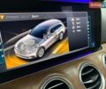 Черный Мерседес Е-Класс, объемом двигателя 2 л и пробегом 129 тыс. км за 33922 $, фото 18 на Automoto.ua