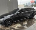 Чорний Мерседес Е-Клас, об'ємом двигуна 1.95 л та пробігом 125 тис. км за 35300 $, фото 6 на Automoto.ua