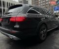 Чорний Мерседес Е-Клас, об'ємом двигуна 2.2 л та пробігом 120 тис. км за 35200 $, фото 5 на Automoto.ua