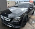 Чорний Мерседес Е-Клас, об'ємом двигуна 1.95 л та пробігом 126 тис. км за 33200 $, фото 10 на Automoto.ua
