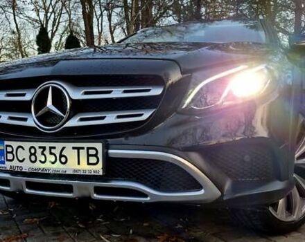 Черный Мерседес Е-Класс, объемом двигателя 1.95 л и пробегом 268 тыс. км за 29950 $, фото 3 на Automoto.ua