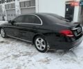 Черный Мерседес Е-Класс, объемом двигателя 1.95 л и пробегом 161 тыс. км за 27999 $, фото 13 на Automoto.ua