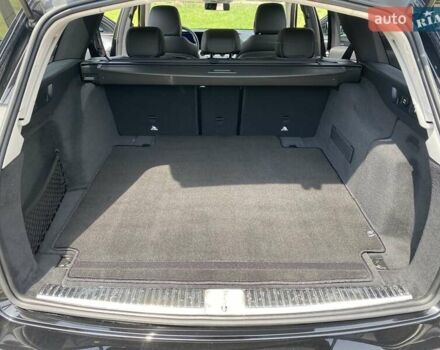 Черный Мерседес Е-Класс, объемом двигателя 1.95 л и пробегом 79 тыс. км за 26999 $, фото 11 на Automoto.ua