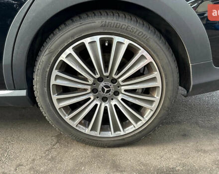 Черный Мерседес Е-Класс, объемом двигателя 2.9 л и пробегом 195 тыс. км за 37000 $, фото 18 на Automoto.ua