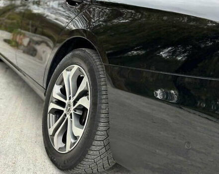 Чорний Мерседес Е-Клас, об'ємом двигуна 1.95 л та пробігом 343 тис. км за 27500 $, фото 21 на Automoto.ua