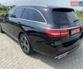 Черный Мерседес Е-Класс, объемом двигателя 1.95 л и пробегом 79 тыс. км за 26999 $, фото 2 на Automoto.ua