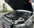 Мерседес Е-Класс 2019 в Луцке на Automoto.ua Черный Мерседес Е-Класс, объемом двигателя 2 л и пробегом 225 тыс. км за 31900 $, фото 6 на Automoto.ua