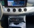 Черный Мерседес Е-Класс, объемом двигателя 1.95 л и пробегом 108 тыс. км за 38499 $, фото 22 на Automoto.ua