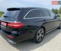 Черный Мерседес Е-Класс, объемом двигателя 1.95 л и пробегом 79 тыс. км за 26999 $, фото 6 на Automoto.ua