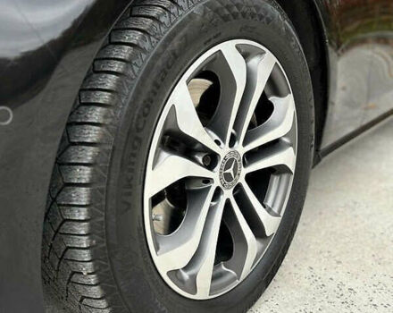 Чорний Мерседес Е-Клас, об'ємом двигуна 1.95 л та пробігом 343 тис. км за 27500 $, фото 6 на Automoto.ua