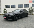 Мерседес Е-Класс 2019 в Луцке на Automoto.ua Черный Мерседес Е-Класс, объемом двигателя 2 л и пробегом 225 тыс. км за 31900 $, фото 1 на Automoto.ua