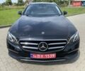 Черный Мерседес Е-Класс, объемом двигателя 1.95 л и пробегом 79 тыс. км за 26999 $, фото 3 на Automoto.ua