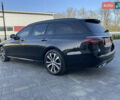 Мерседес Е-Класс 2019 в Луцке на Automoto.ua Черный Мерседес Е-Класс, объемом двигателя 2 л и пробегом 225 тыс. км за 31900 $, фото 22 на Automoto.ua