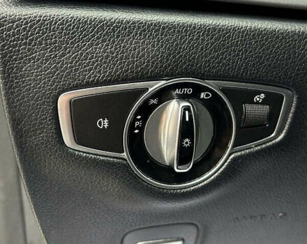 Чорний Мерседес Е-Клас, об'ємом двигуна 1.95 л та пробігом 343 тис. км за 27500 $, фото 28 на Automoto.ua