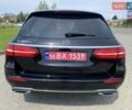 Черный Мерседес Е-Класс, объемом двигателя 1.95 л и пробегом 79 тыс. км за 26999 $, фото 7 на Automoto.ua