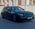 Черный Мерседес Е-Класс, объемом двигателя 1.95 л и пробегом 300 тыс. км за 22199 $, фото 2 на Automoto.ua