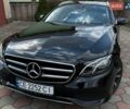 Черный Мерседес Е-Класс, объемом двигателя 1.95 л и пробегом 110 тыс. км за 32500 $, фото 1 на Automoto.ua