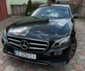 Черный Мерседес Е-Класс, объемом двигателя 1.95 л и пробегом 110 тыс. км за 32500 $, фото 1 на Automoto.ua