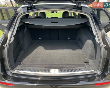 Черный Мерседес Е-Класс, объемом двигателя 1.95 л и пробегом 79 тыс. км за 26999 $, фото 9 на Automoto.ua